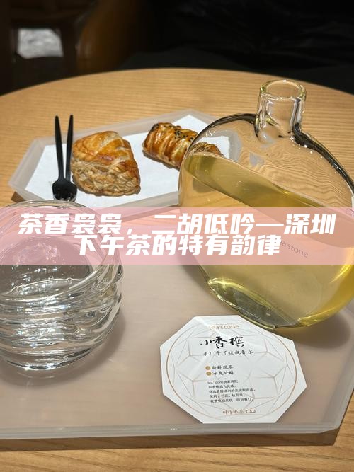 茶香袅袅，二胡低吟—深圳下午茶的特有韵律
